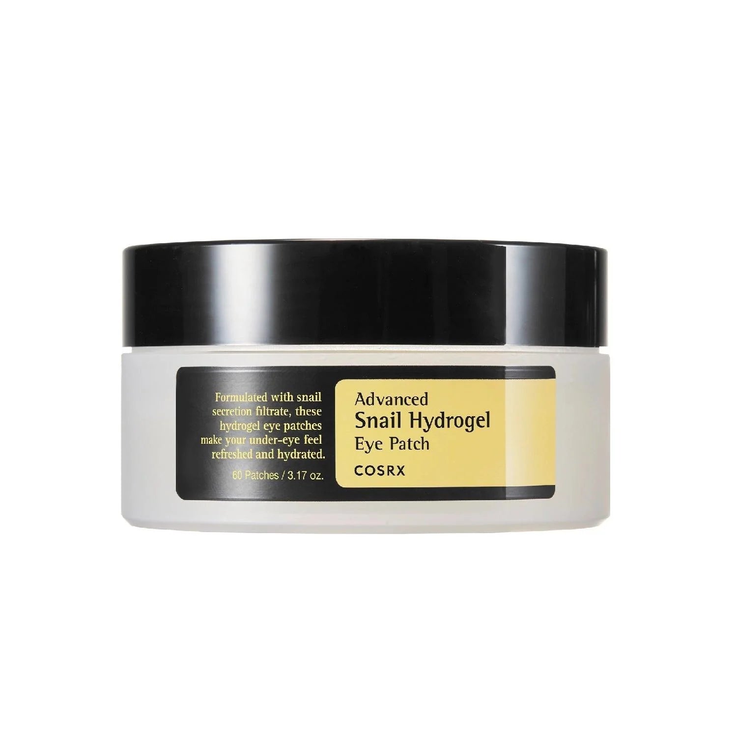 Cosrx  Eye Patch Snail Hydrogel