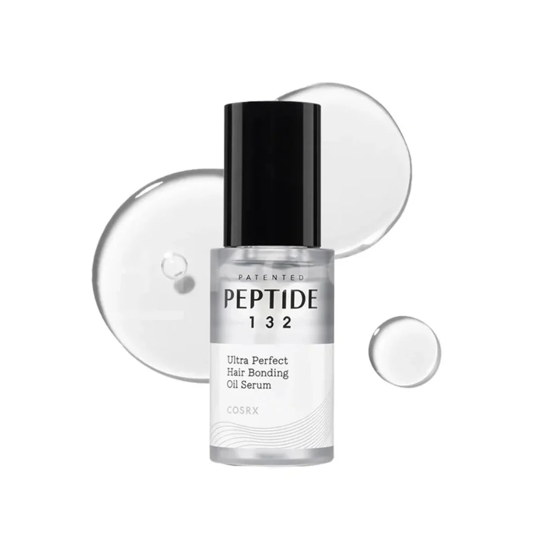 Cosrx Peptide Up Hair Bonding Oil Serum