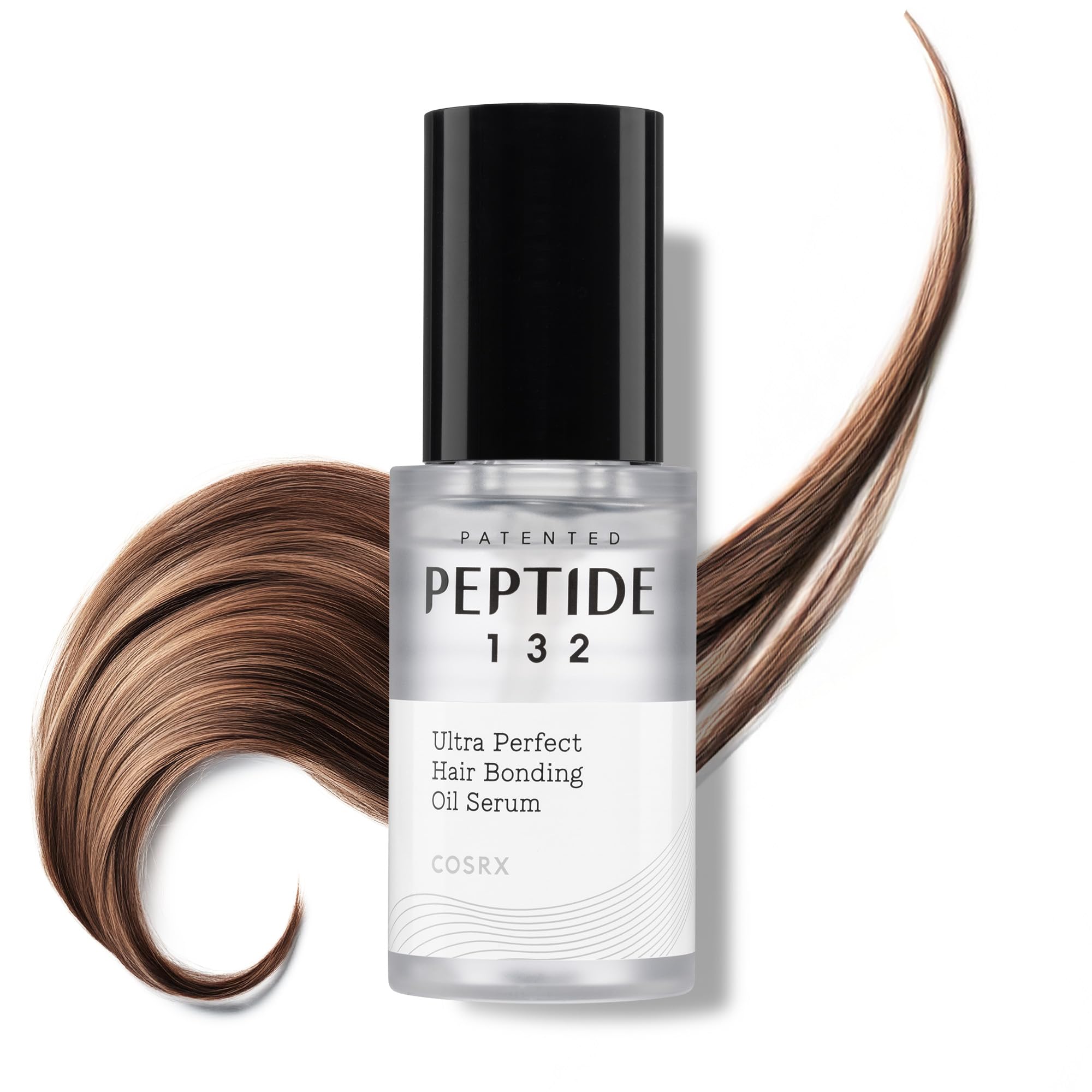 Cosrx Peptide Up Hair Bonding Oil Serum