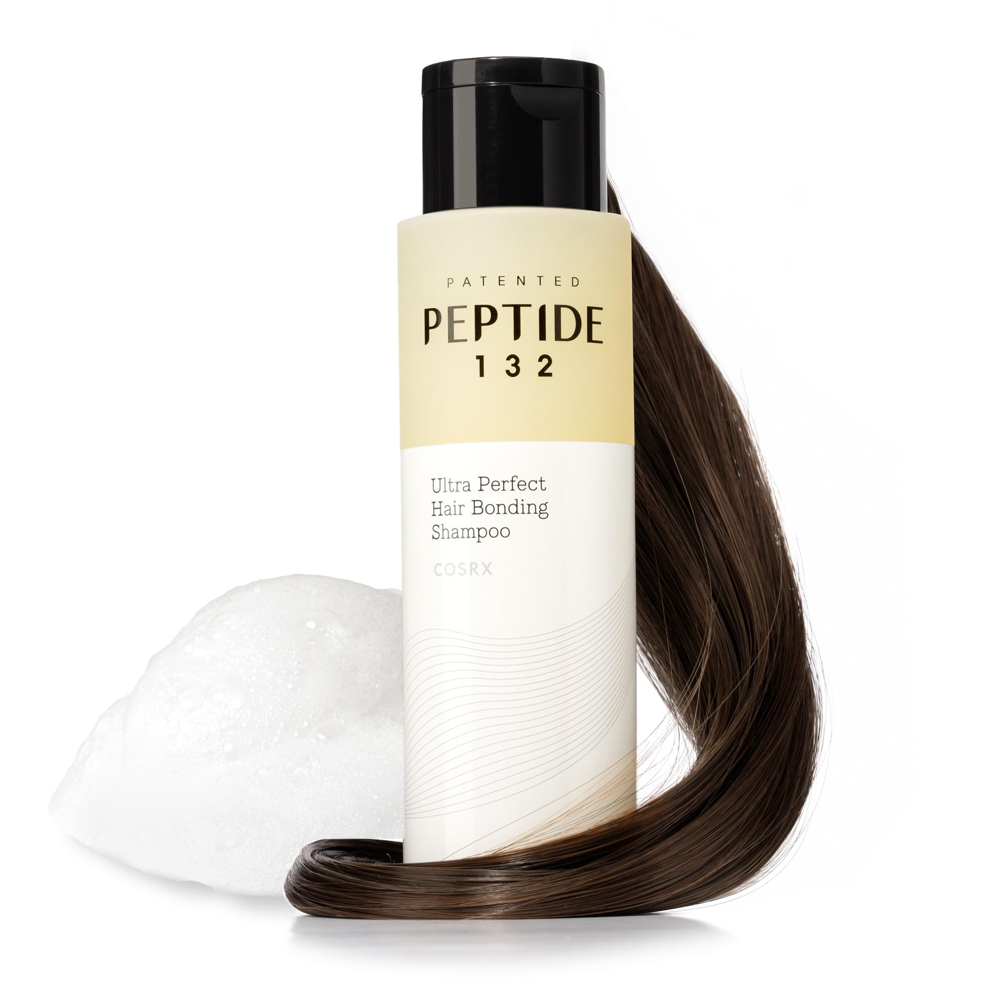 Cosrx Peptide Up Hair Bonding Shampoo