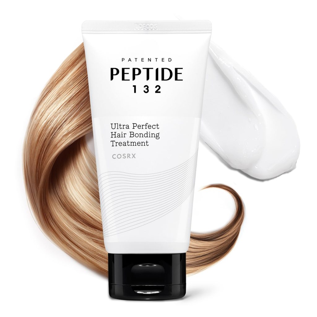 Cosrx Peptide Up Hair Bonding Treatment
