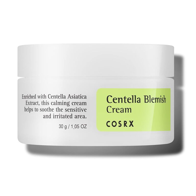 Cosrx  Centella Blemish Cream