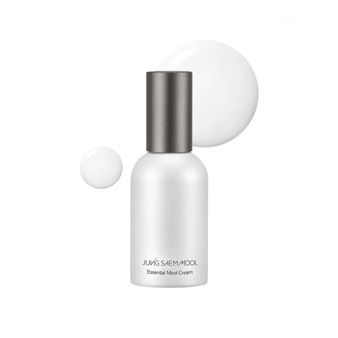 Jung Saem Mool Essential Mool Cream Light 30ml