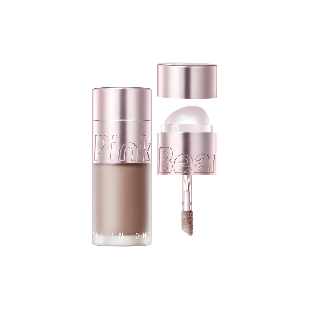 Pink Bear Water Velvet Multifunction Cream