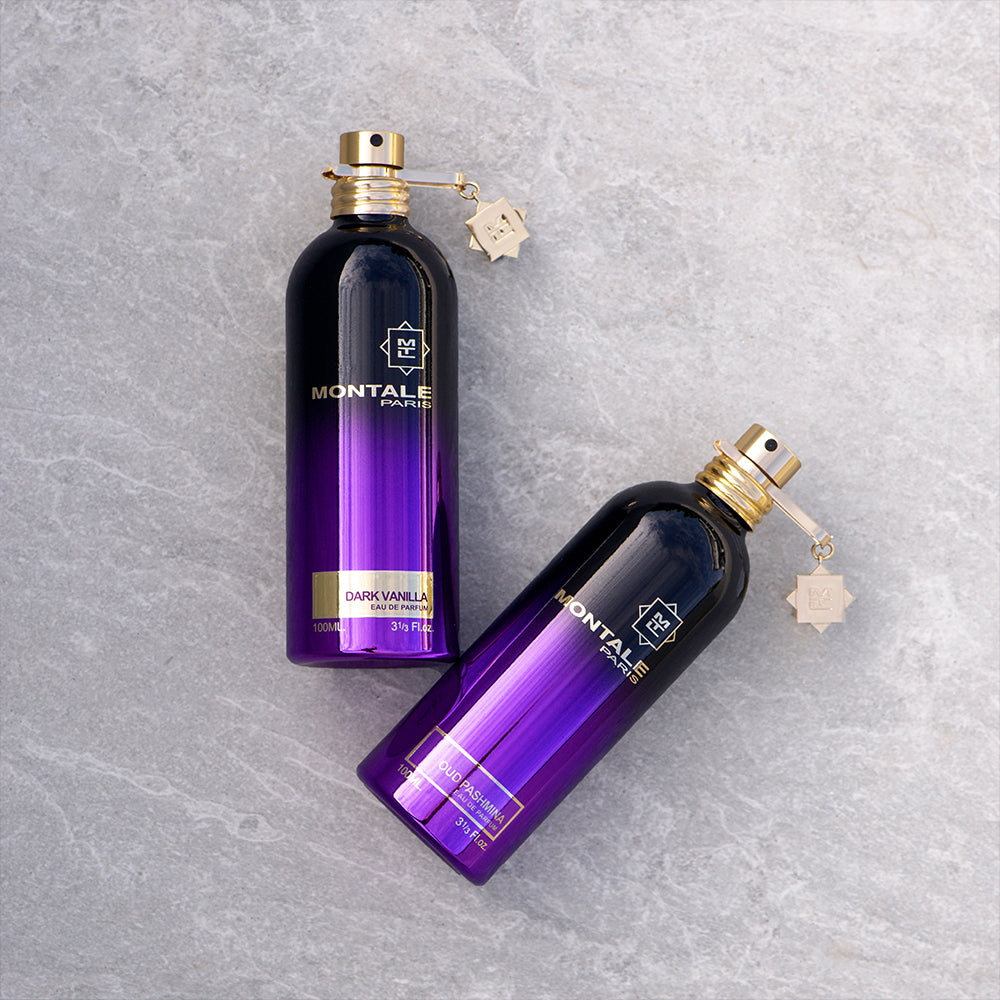 Montale Dark Vanilla Edp 100ml