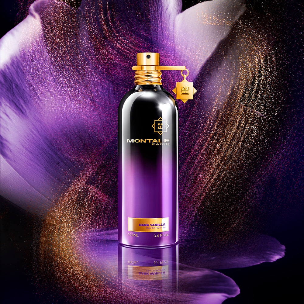 Montale Dark Vanilla Edp 100ml