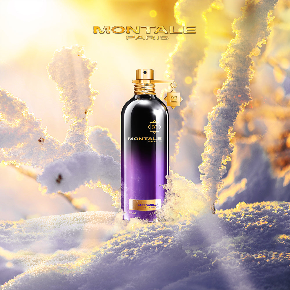 Montale Dark Vanilla Edp 100ml