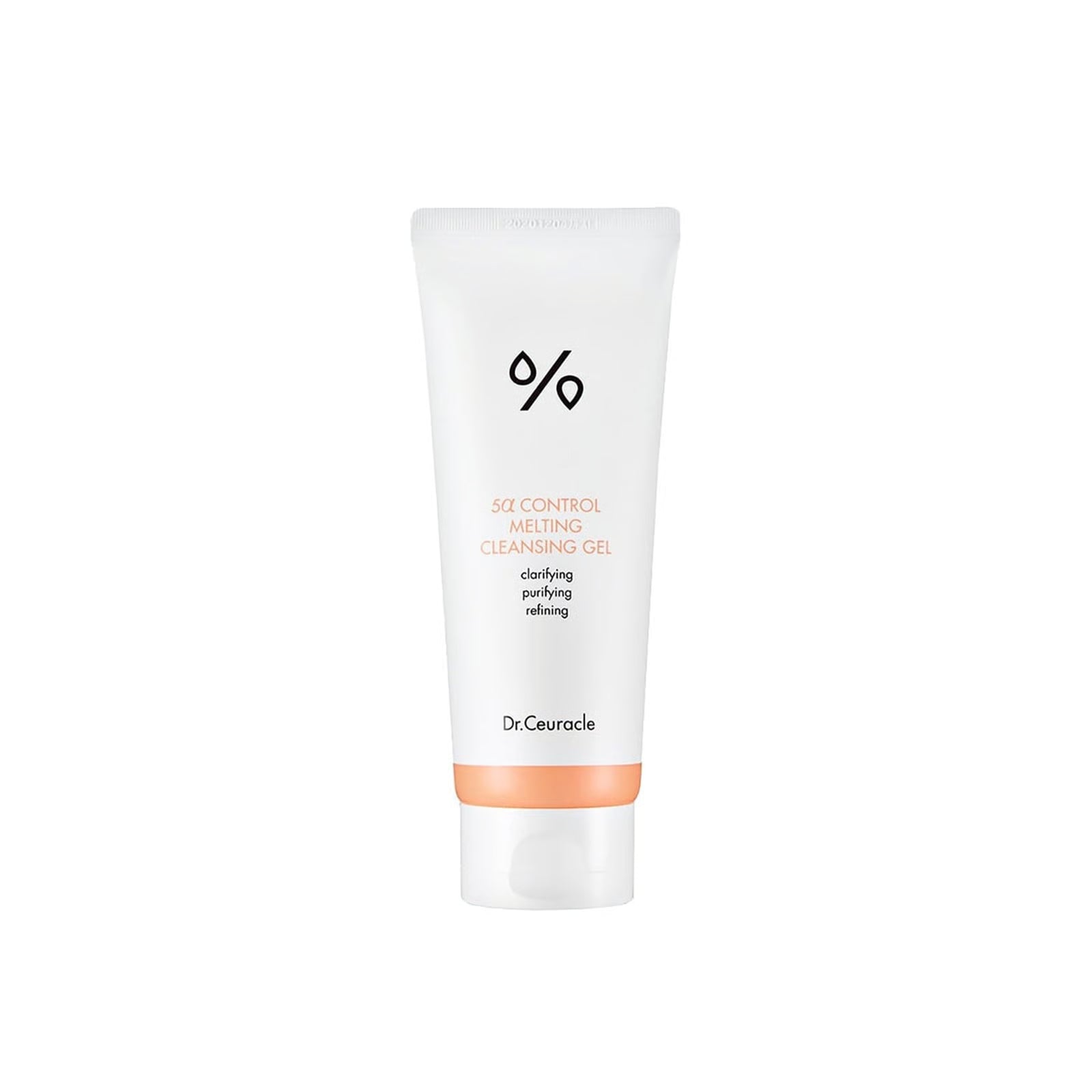 Dr. Ceuracle   5α Control Clearing Serum In Emulsion