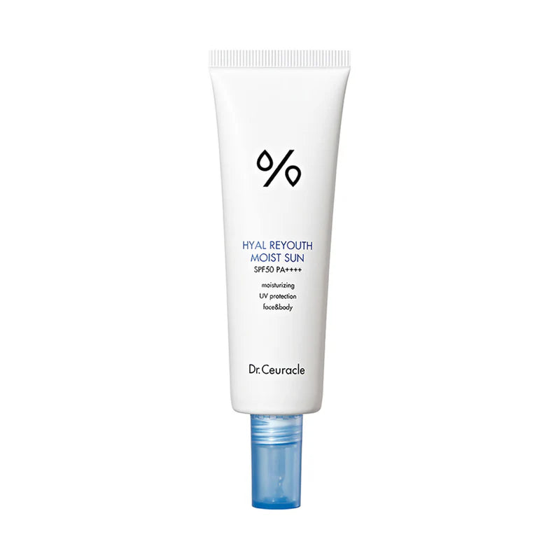 Dr. Ceuracle Hyal Reyouth Moist Sun 50ml