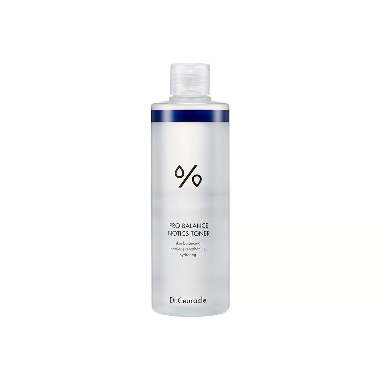 Dr. Ceuracle  Pro Balance Biotics Toner