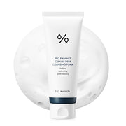 Dr. Ceuracle Pro Balance Creamy Deep Cleansing Foam 150G