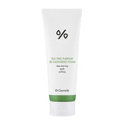 Dr. Ceuracle  Tea Tree Purifine Cleansing Foam