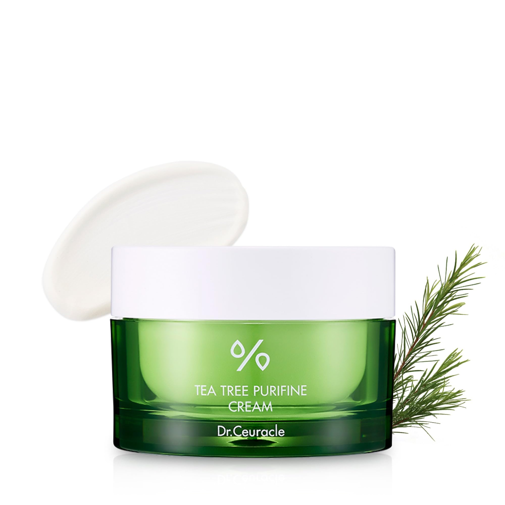 Dr. Ceuracle  Tea Tree Purifine Cream