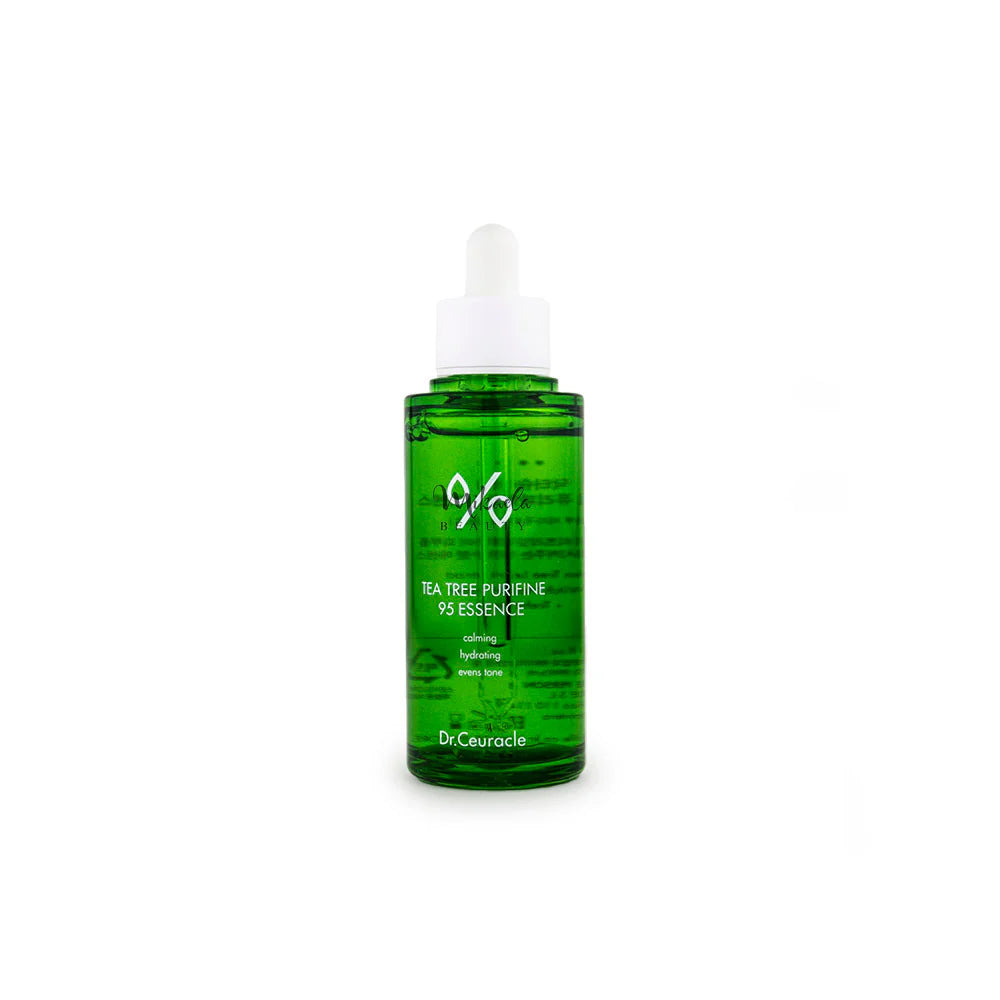 Dr. Ceuracle  Tea Tree Purifine Essence