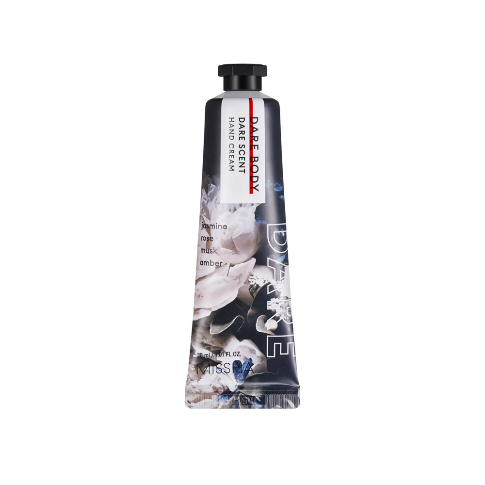 Missha Dare Body Hand Cream 30 ml / 1.01 fl.oz.
