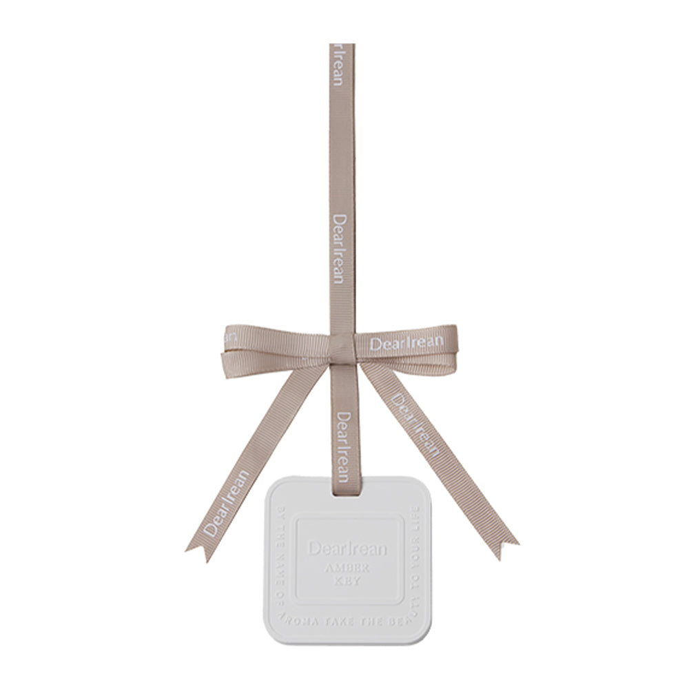 DearIrean Clear Island Fragrance Plaster Hanging 40g