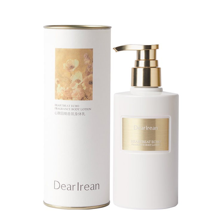 DearIrean Fragrance Body Lotion 250ml