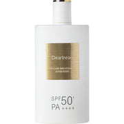 Dear Irean Uv Care Breathable Sunscreen Spf50+ Pa++++ 50ml