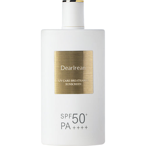 Dear Irean Uv Care Breathable Sunscreen Spf50+ Pa++++ 50ml