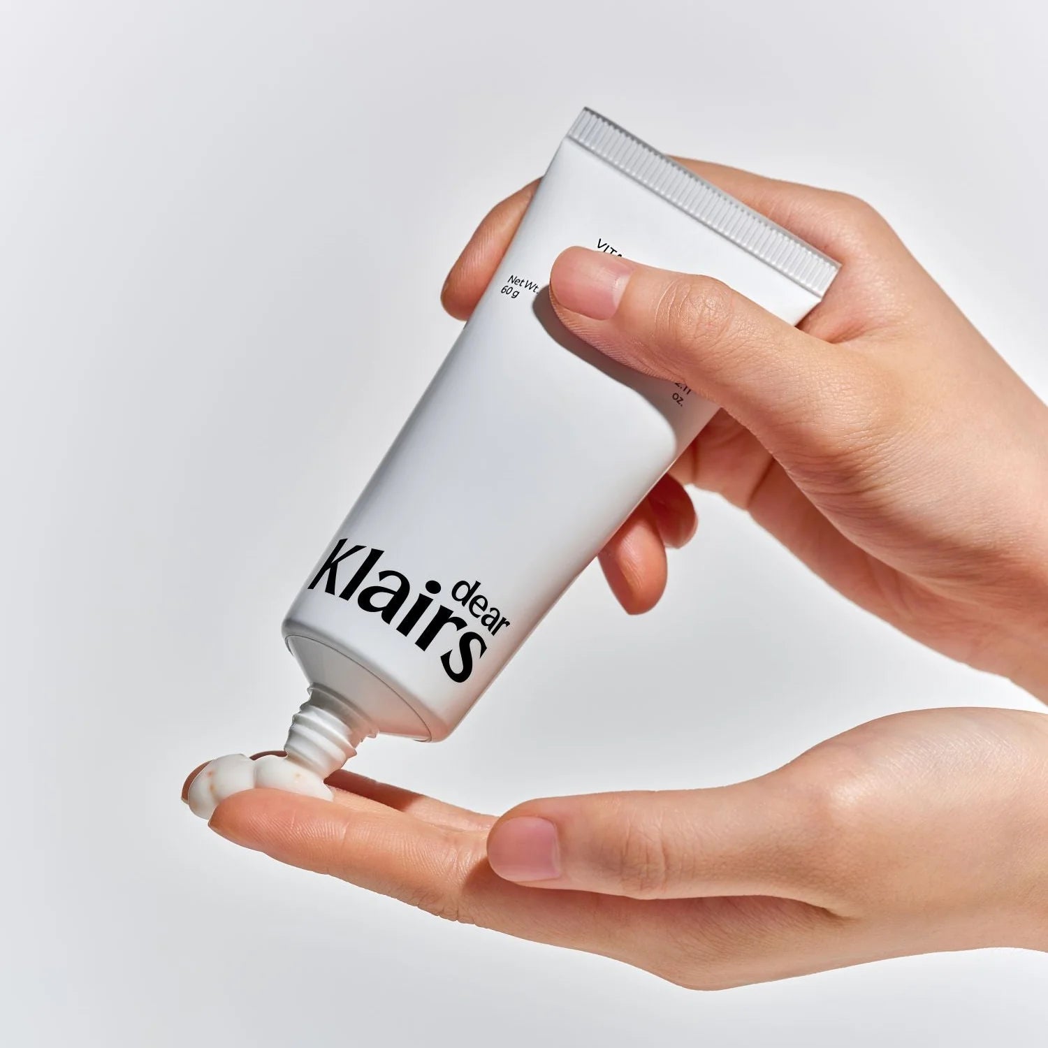 Dear Klairs Vitamin Toning Barrier Cream 60g