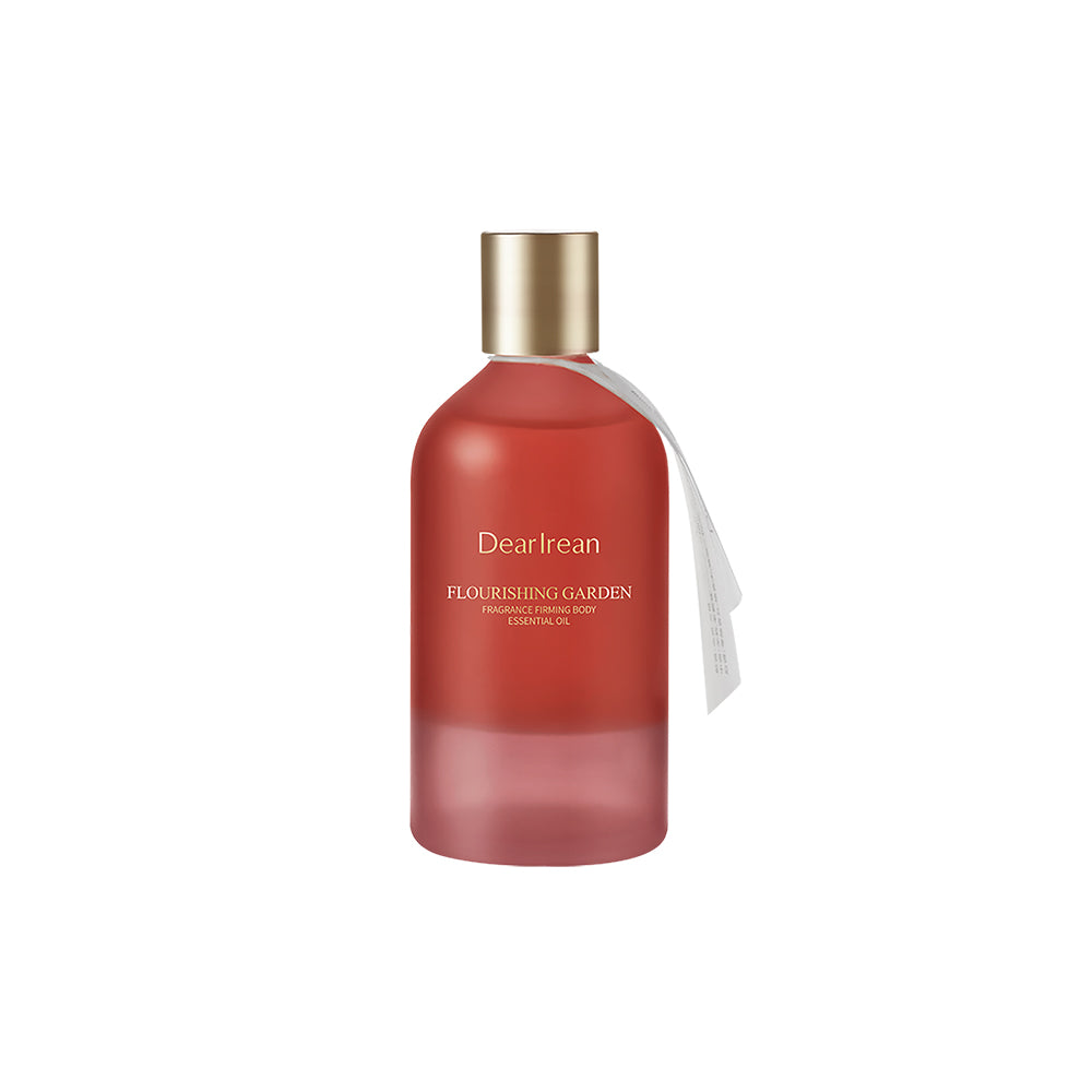 Dearirean Flourishing Garden Fragrance Firming Body Essential Oil
