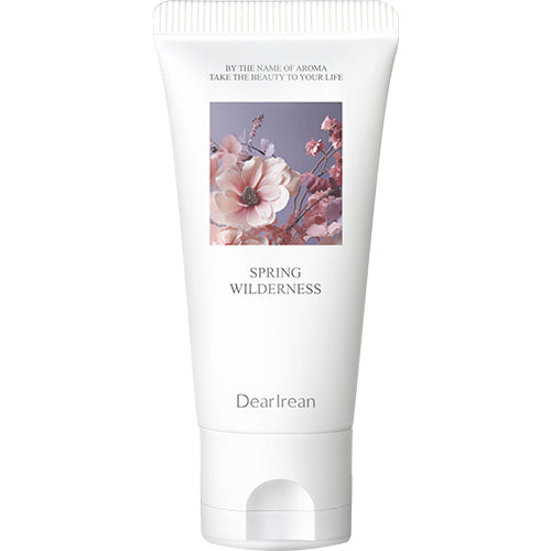 Dearirean Fragrance Body Lotion 250ml-Spring Wilderness