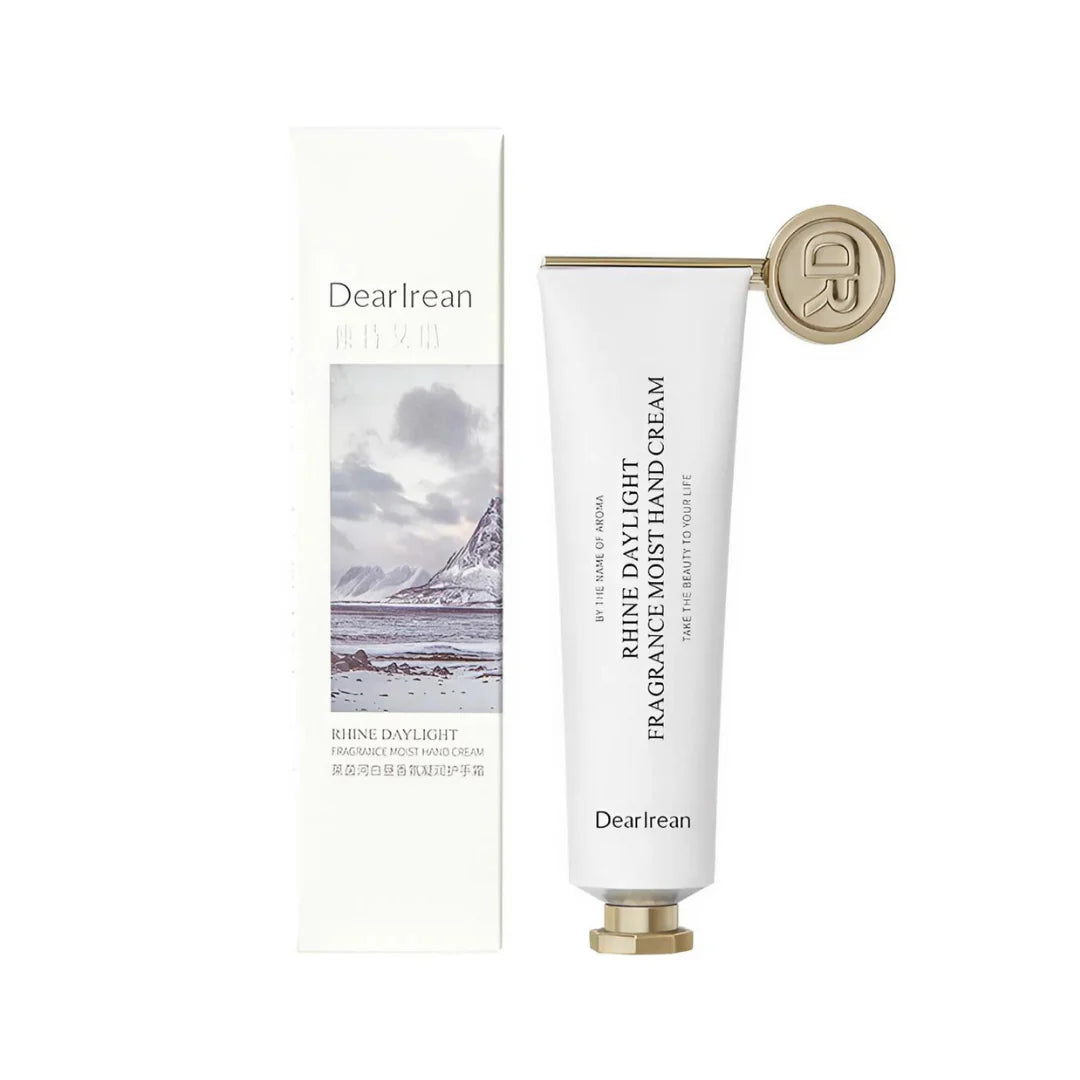 Dearirean Fragrance Moist Hand Cream 160Ml Brittany