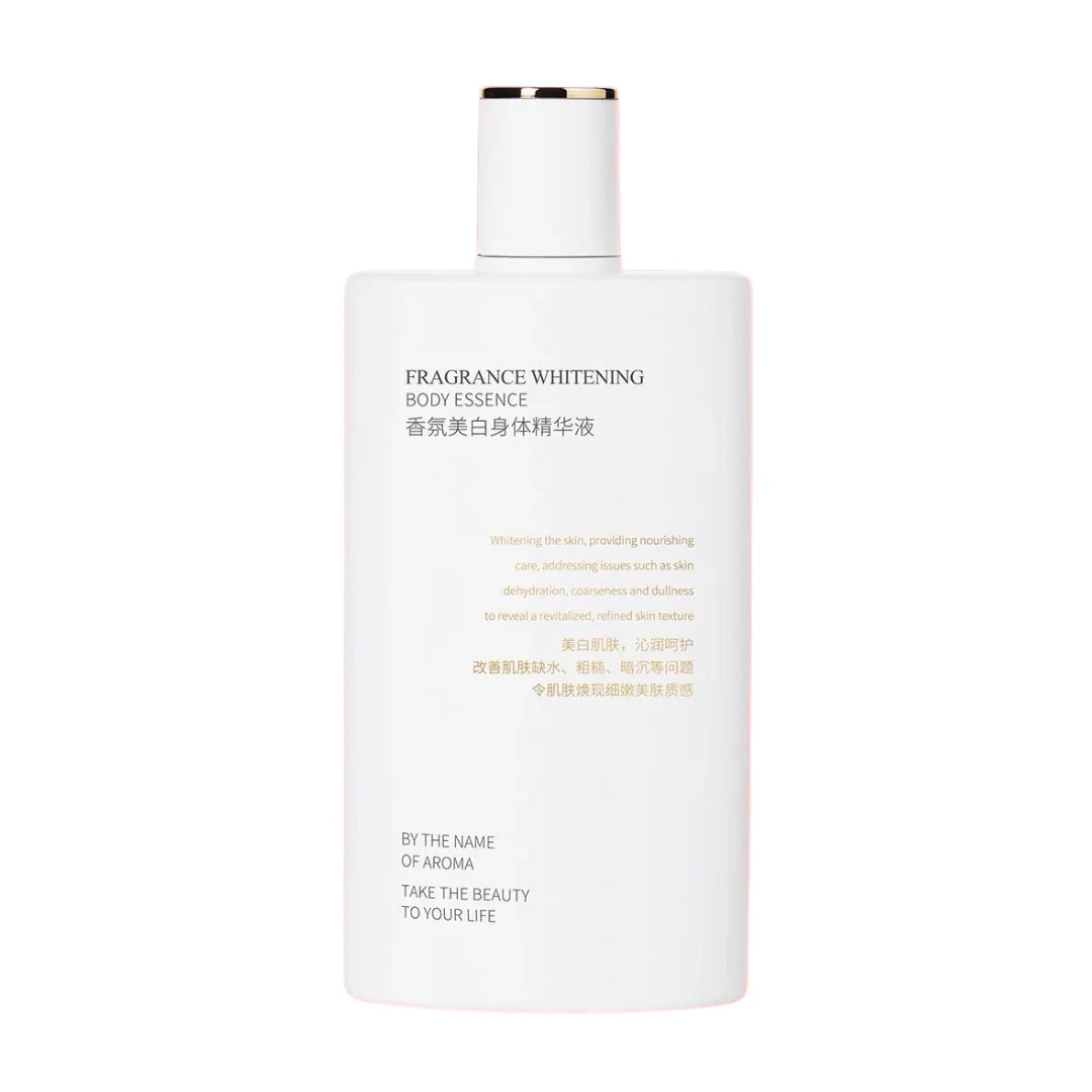 Dearirean Fragrance Whitening Body Essence 110ml