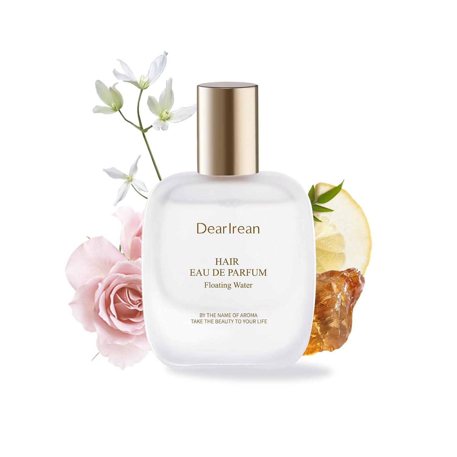 Dearirean Hair Eau De Parfum 25ml Floating Water