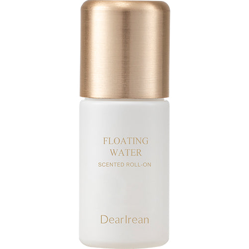 Dearirean Scented Roll-On 50ml (Cylindrical Edition)-Floating Water