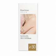 Dearirean Tone Up Sunscreen 50ml Floating Light