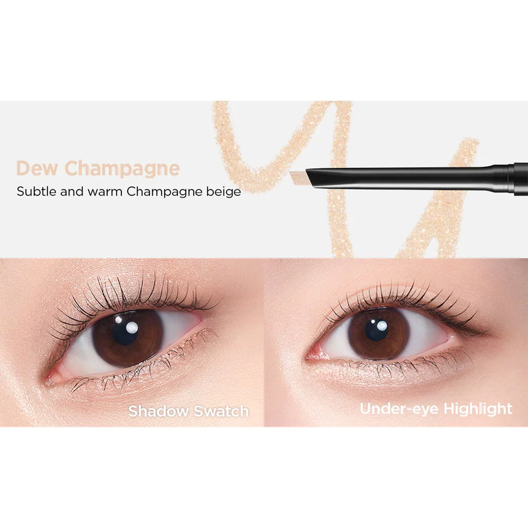 Jung Saem Mool Artist Drawing Shadow Pencil  0.35g