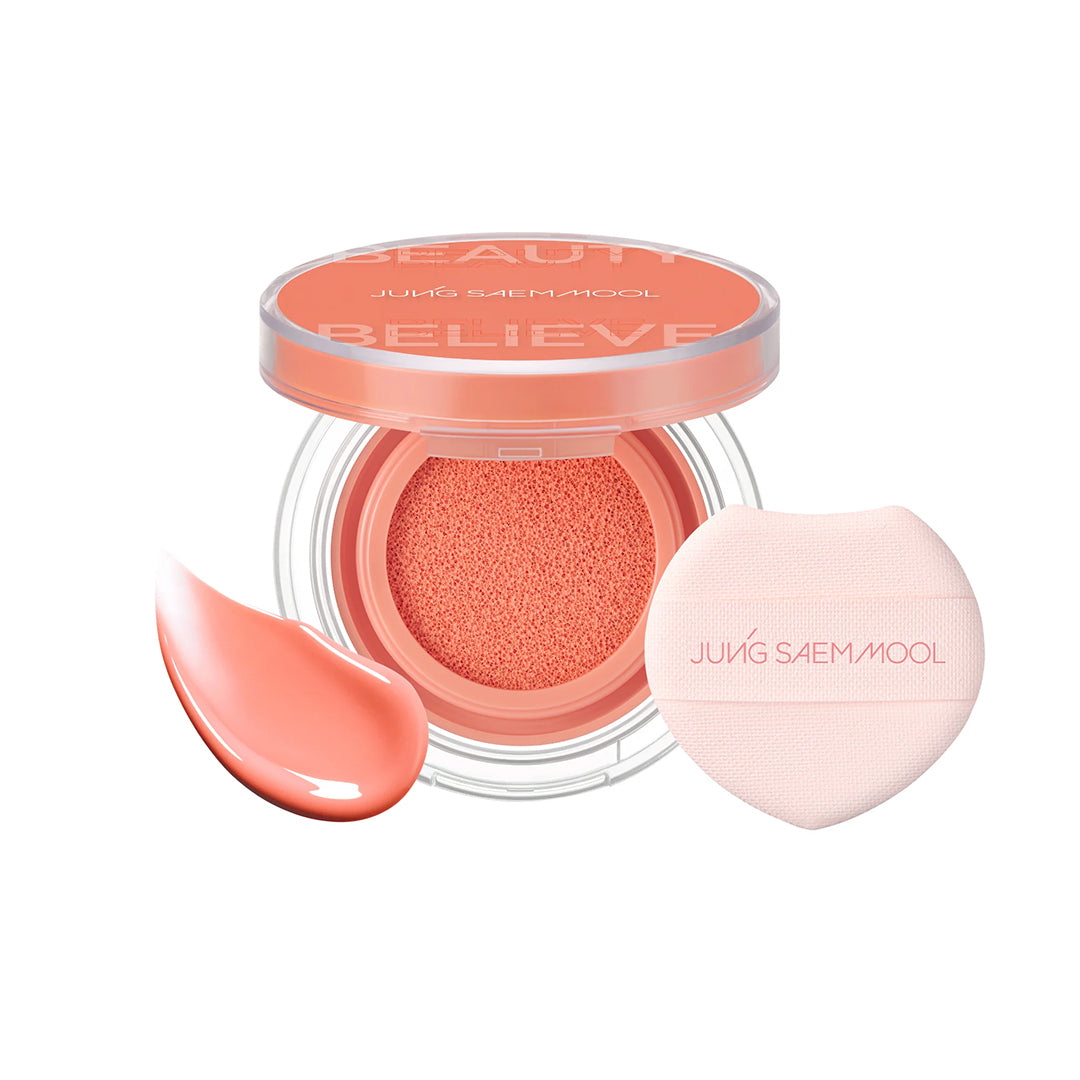 Jung Saem Mool Artist Cushion Blush 4g