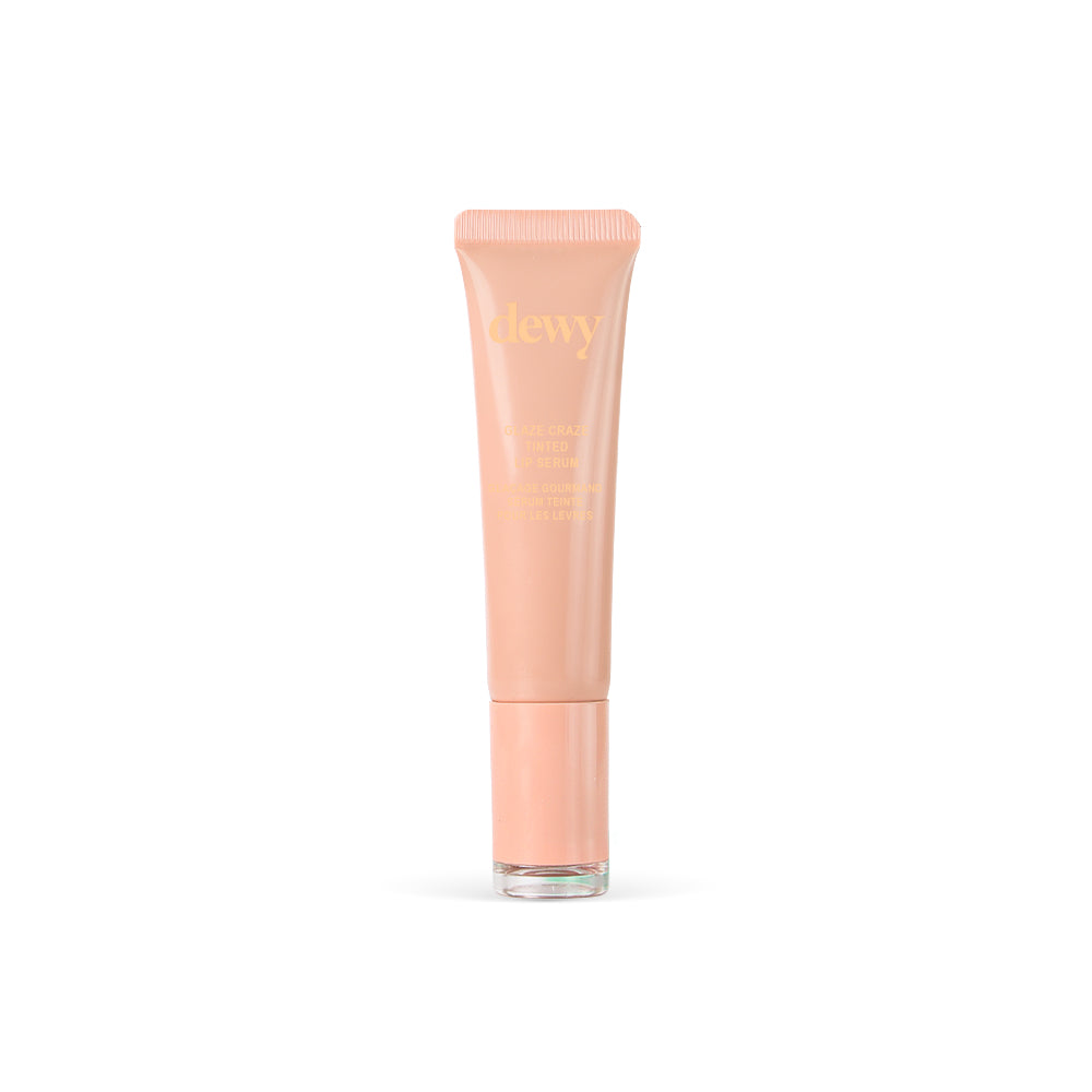 Dewy Lip Gloss