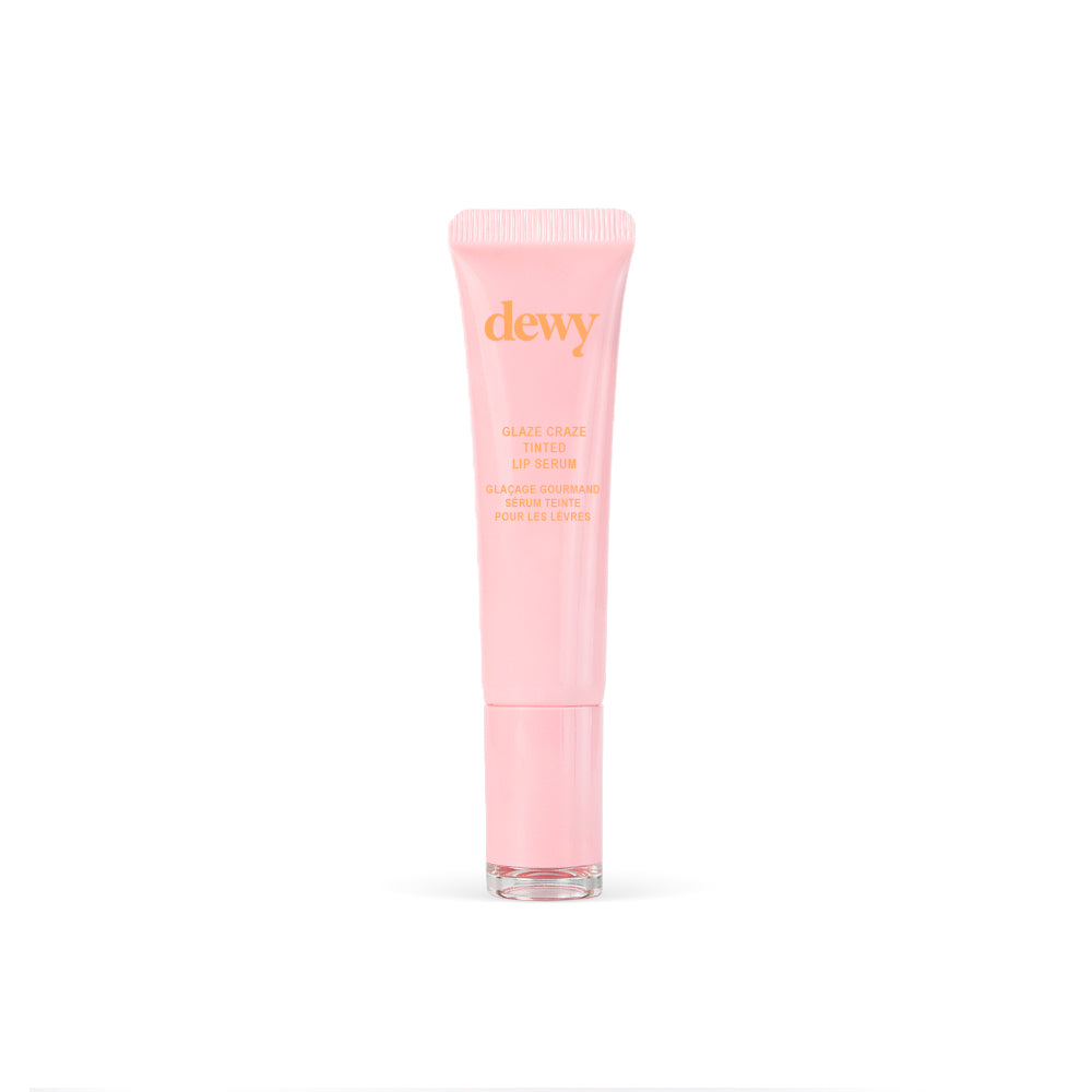 Dewy Lip Gloss