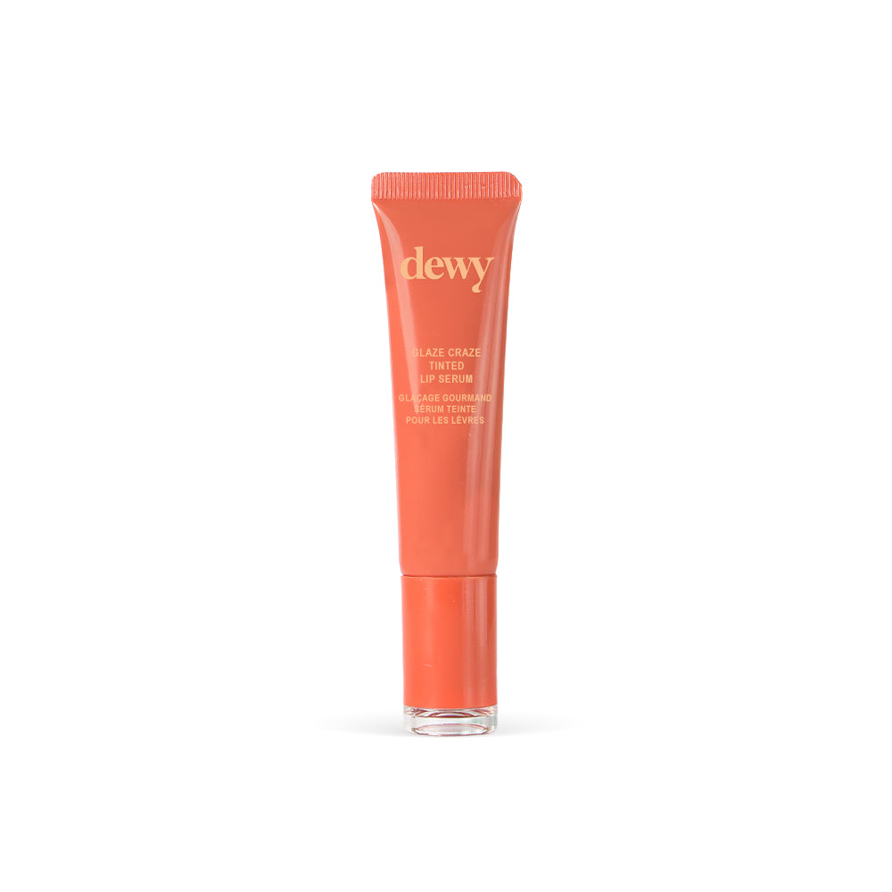 Dewy Lip Gloss
