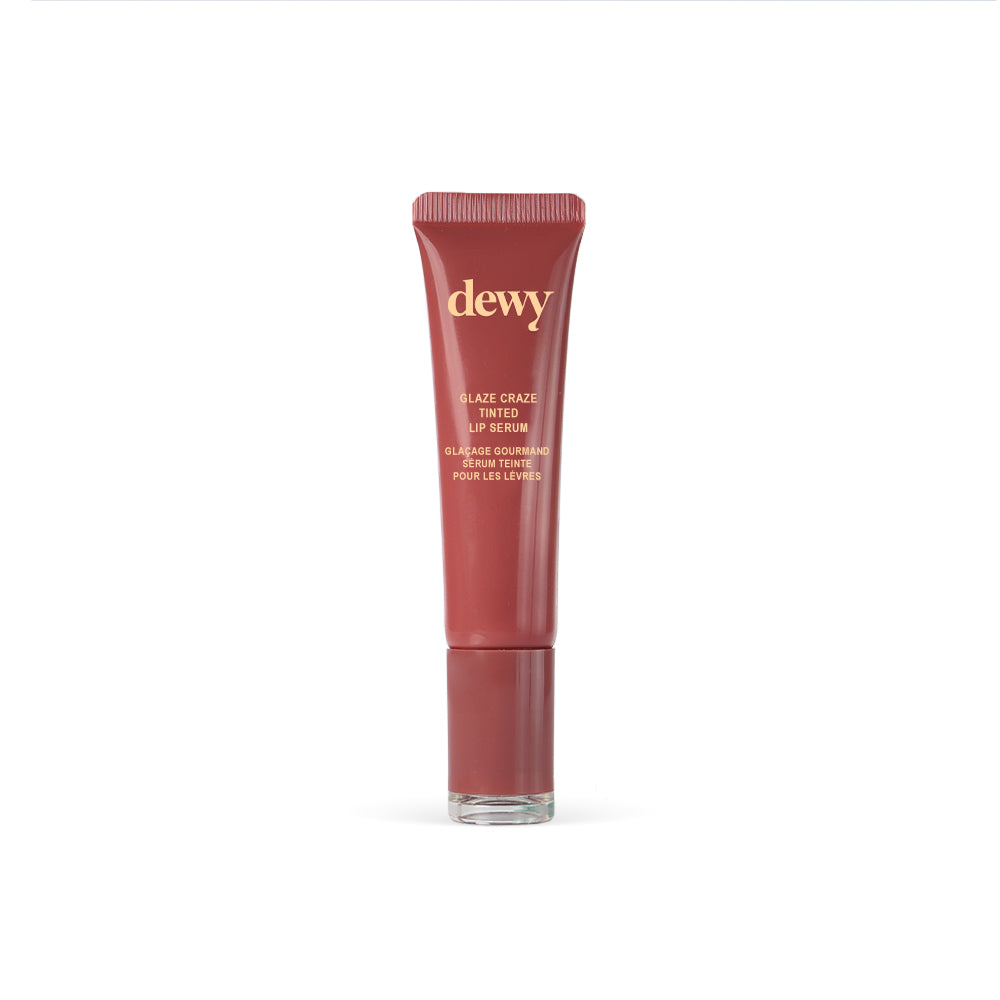 Dewy Lip Gloss