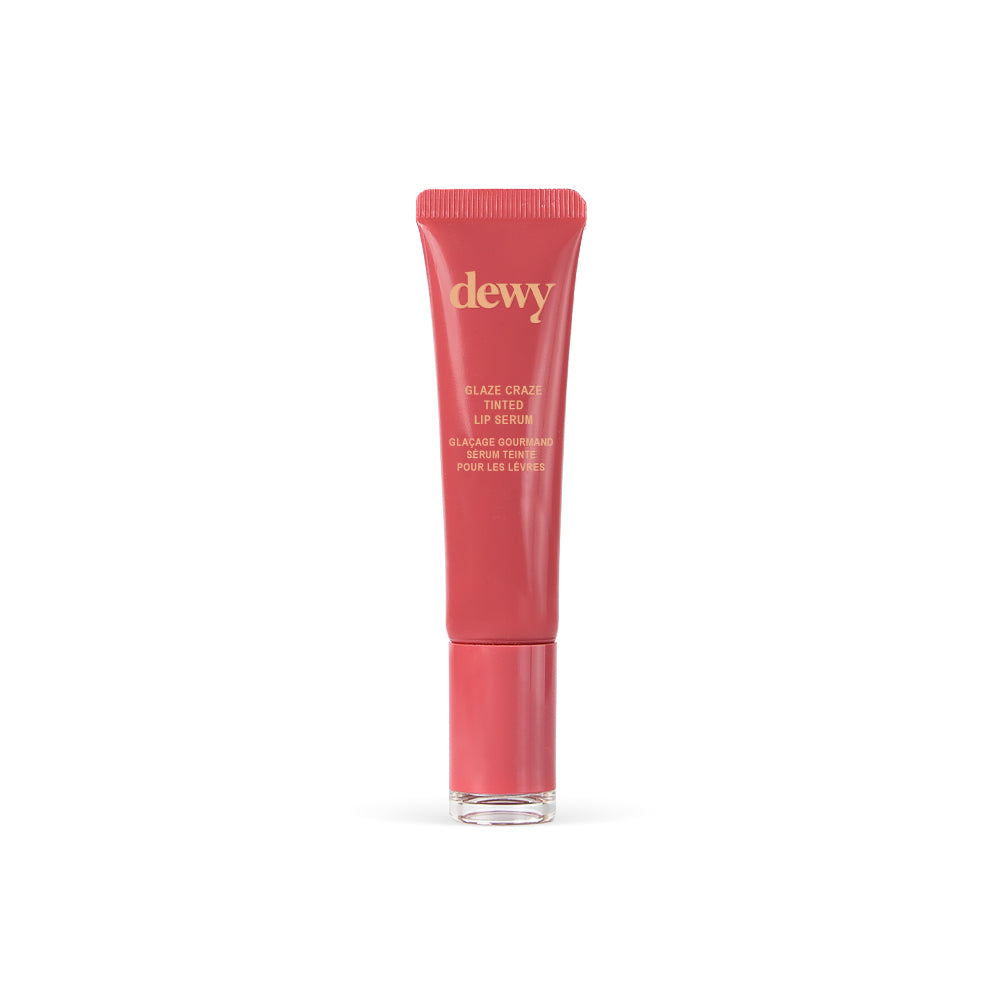 Dewy Lip Gloss