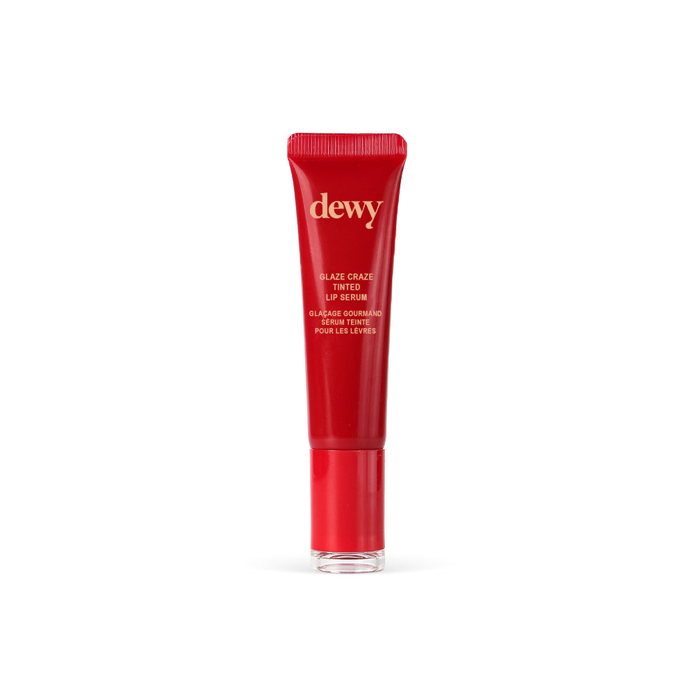 Dewy Lip Gloss