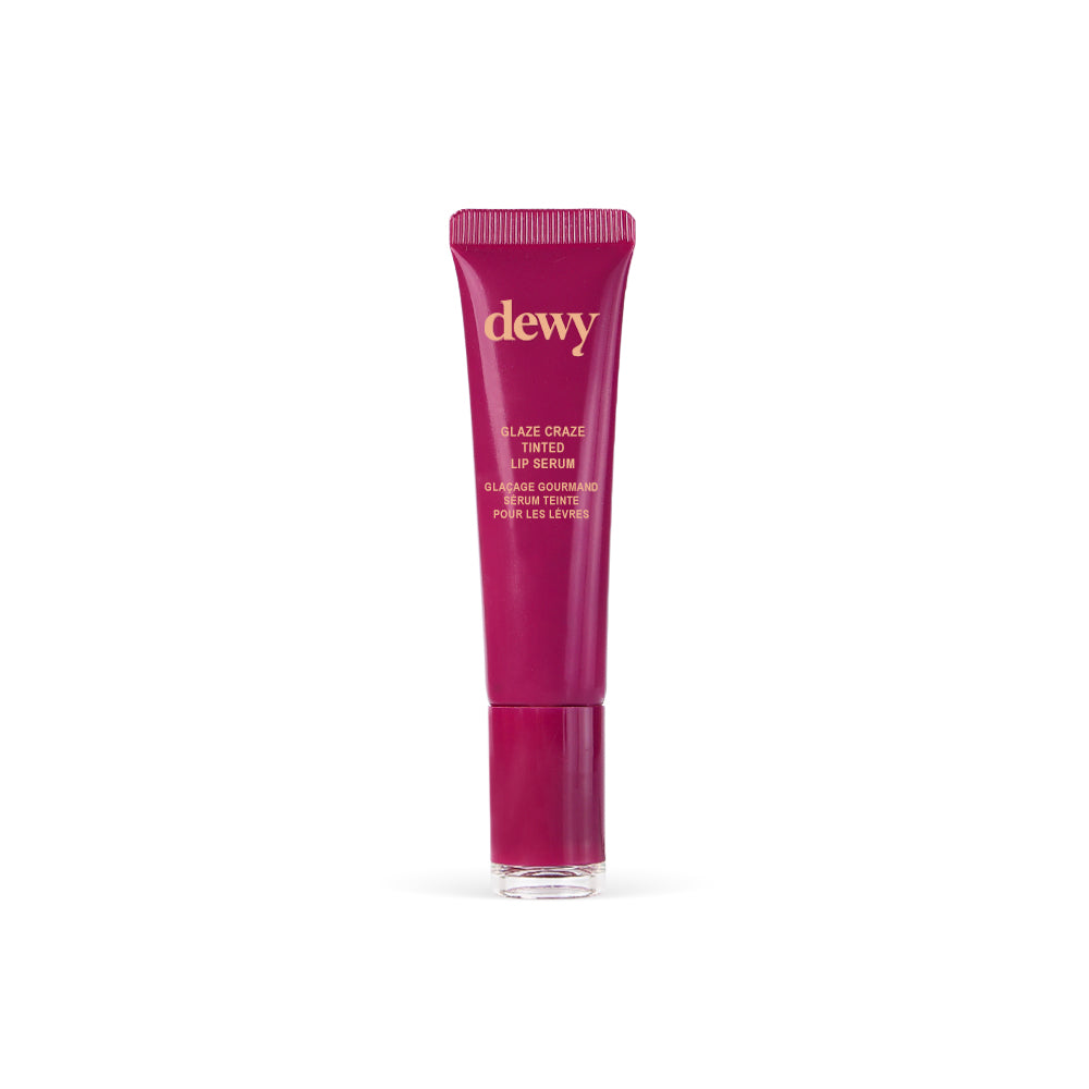 Dewy Lip Gloss