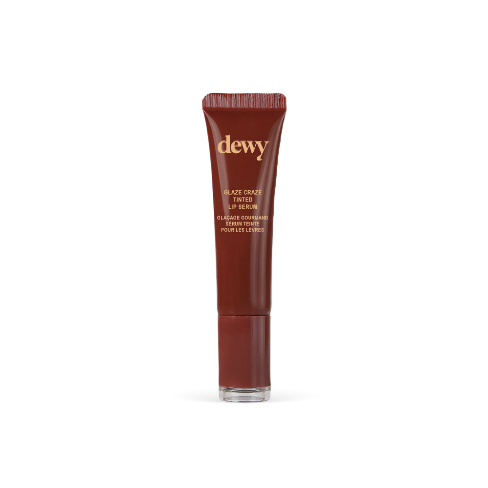Dewy Lip Gloss