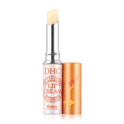 Dhc Fragrant Moisture Lip Cream Honey 1.5g