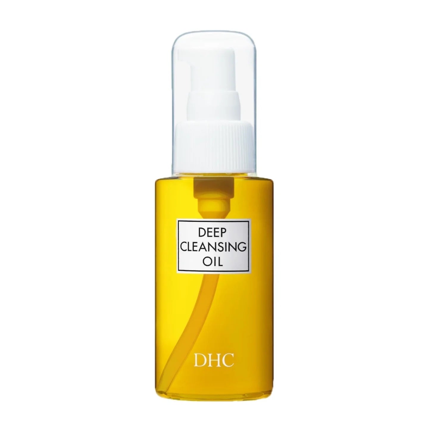 Dhc Medicated Deep Cleansing Oil Ss70ml