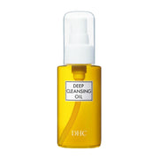 Dhc Medicated Deep Cleansing Oil Ss70ml