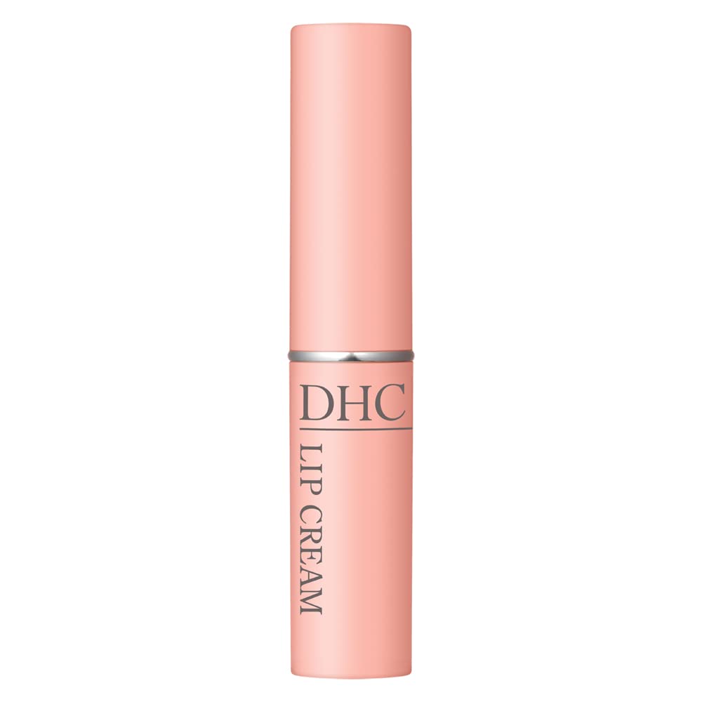 Dhc Medicated Lip Balm Unscented Moisturizing Lip Cream