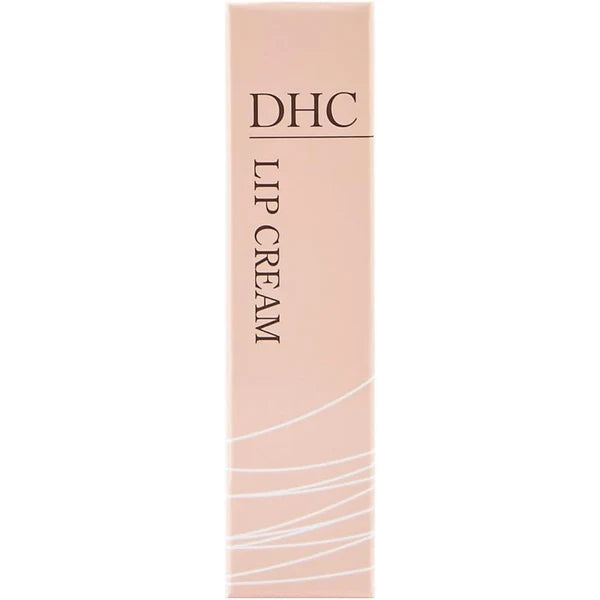 Dhc Medicated Lip Balm Unscented Moisturizing Lip Cream