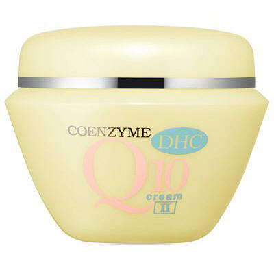 Dhc Q10 Cream Ii Ss 20G