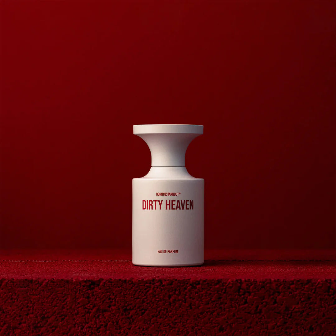 Borntostandout Dirty Heaven 100 ml Edp