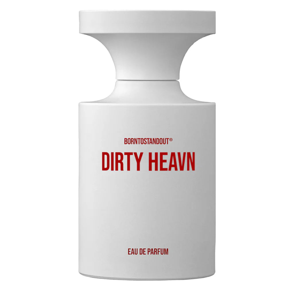 Borntostandout Dirty Heaven 100 ml Edp