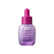 Eqqualberry 5 Mini Serums Discovery Set 50ml